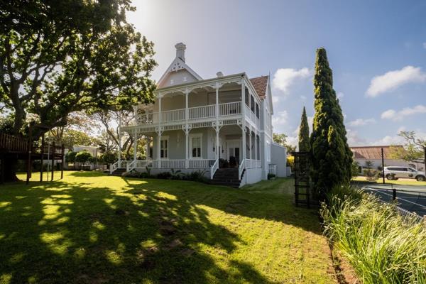 DUAL MANDATE - Welcome to this exquisite victorian style residence in Walmer, that ...