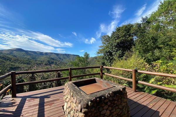 What a fantastic opportunity to own this stunning property set in the Gwahumbe Valley.  If you are ready for the next chapter in your ...