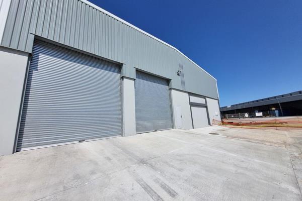 107 KEMPSTON ROAD | SIDWELL | BRAND NEW WAREHOUSE

This brand new warehouse, located on ...