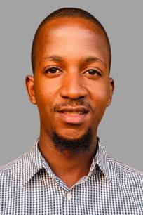 Agent profile for Thabiso Tlhone