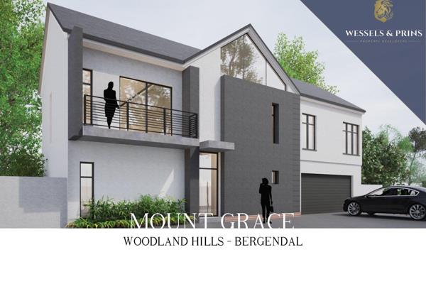 Discover Mount Grace - Your New Home in Woodland Hills Bergendal!

Exciting news for homebuyers! Introducing Mount Grace, a ...