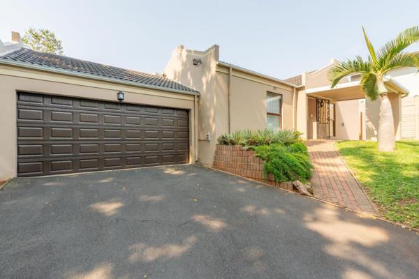 Perfectly positioned - this immaculate home offers a spacious lounge and dinning room ...