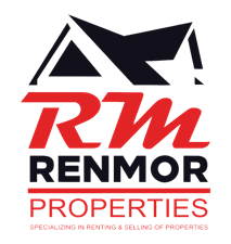 Property for sale by Renmor Eiendomme