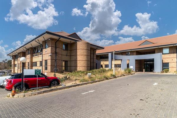 For sale is a premier commercial office building located in the heart of Waterfall, within a secure and professionally managed business ...