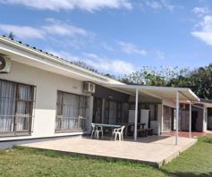 House for sale in Uvongo Beach