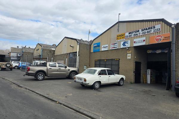 This business was built from scratch to a successful Auto Motive Spare shop. Ideally ...