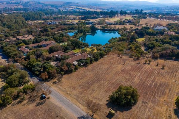 One of very few locations left offering privacy of a dam on the Northern part of the stand. Build your dream home today and experience ...