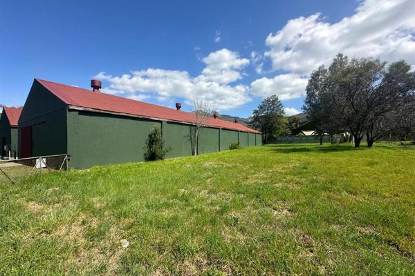 Rare development opportunity in the bustling town of Paarl. This is one of the few remaining plots of land available in the area. The ...