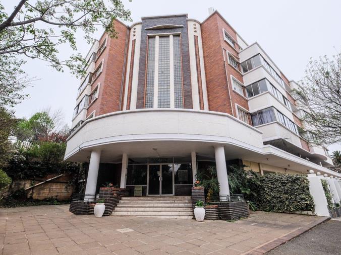2 Bedroom Apartment / Flat for Sale in Observatory