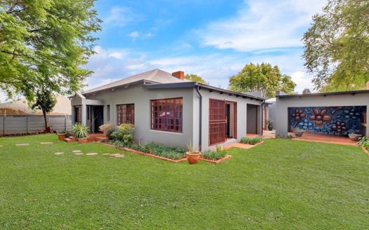 3 Bedroom House for sale in Melville