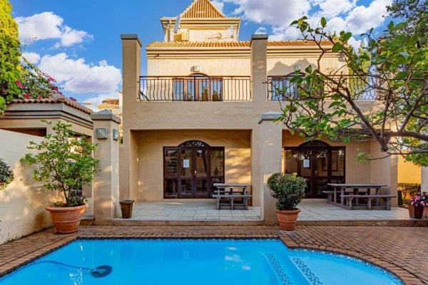 Georgios 2 Bedroom 1 Bathroom Garden Apartment in well maintained  complex in Lonehill ...