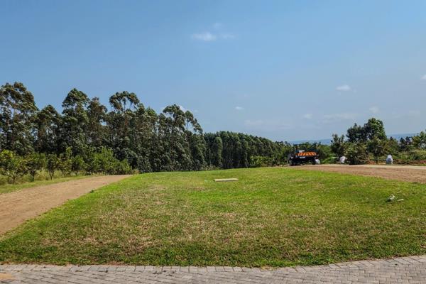 The last piece of land is available in The Orchard, a slightly sloped land measuring ...