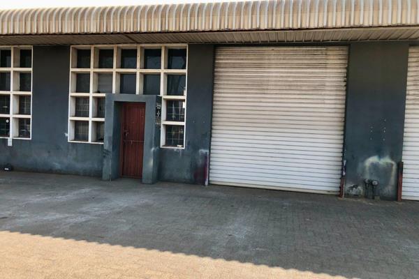 Unit 15
GLA of 125sqm

Rental is R 8,500.00 p/m plus VAT, excl. electricity and ...