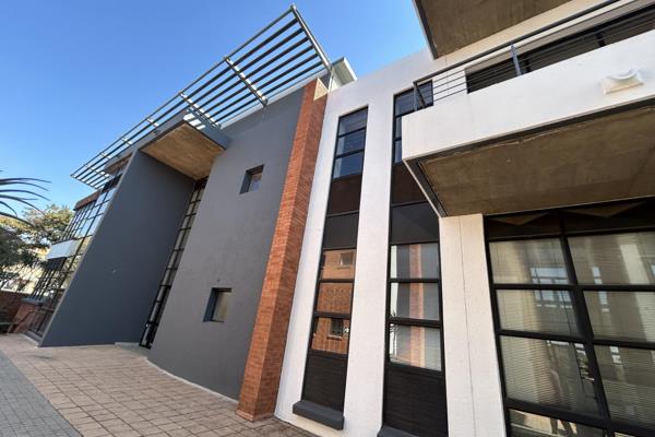 Attractive A-Grade Corporate Office To Let in Highveld, Centurion 							
							
Eco ...