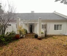 House for sale in Zevenwacht Farm Village