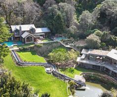 House for sale in Constantia