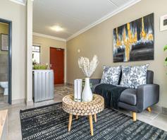 Apartment / Flat for sale in Scottsdene