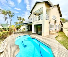 Townhouse for sale in Umhlanga Central