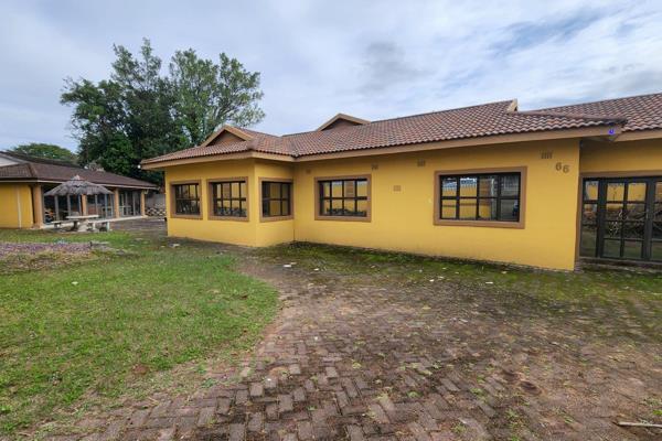 Durban Live Online Multiple Property Auction
Thursday, 26 September 2024 @ 10h30

Freestanding residential property in Ashley ...