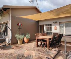 House for sale in Fochville