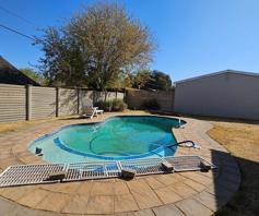 House for sale in Sasolburg Ext 23