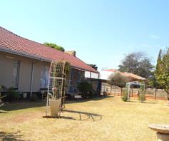 House for sale in Fochville