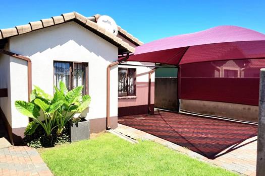 3 Bedroom House for sale in Windmill Park