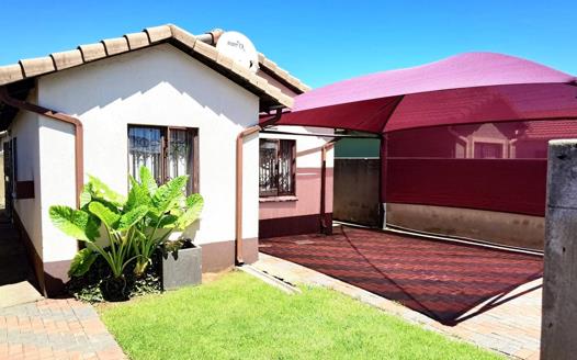 3 Bedroom House for sale in Windmill Park