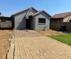 House for sale in Elandspoort