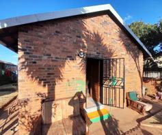 House for sale in Elandspoort