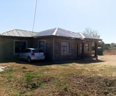 House for sale in Thohoyandou Rural