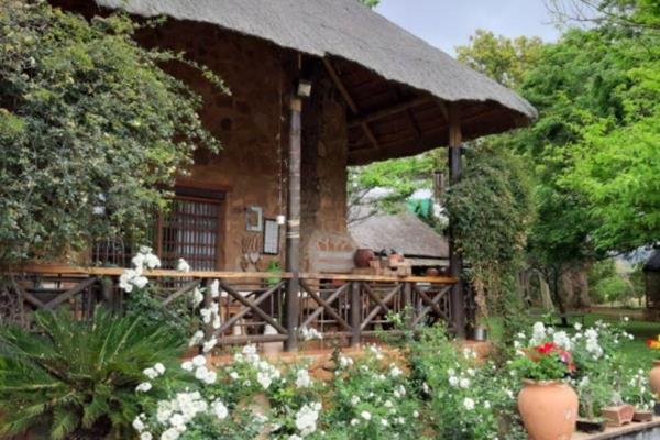 *Discover the Charm of Grootfontein near Buffelspoort Dam:*

Nestled in the picturesque countryside near Buffelspoort Dam ...