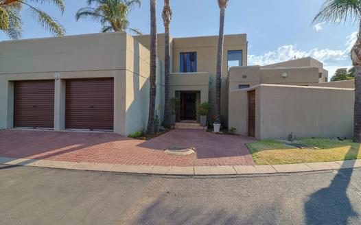 4 Bedroom House for sale in Randpark Ridge