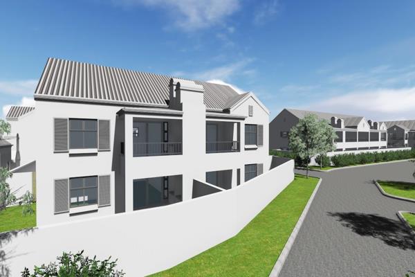 SOLE MANDATE
Bed 1 | Bath 1 | 1 Parking
1 En-suite Bathroom
Open-plan Kitchen and Living Room
Private Stoep
49 sqm in size
Enjoy access to all amenities within Laguna Lifestyle Estate. The open-plan lounge and kitchen are designed to maximize space, while the bedroom features ...