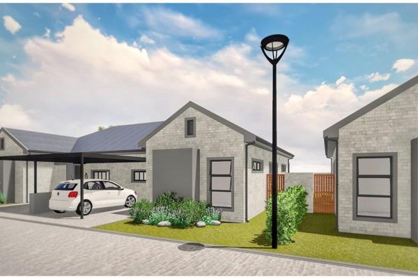 Act promptly to snap up this unique plot and plan opportunity, located in a popular part of Oudtshoorn, within walking distance to ...