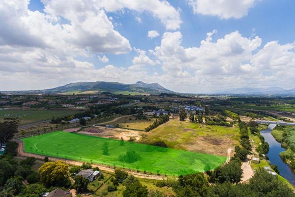 No transfer duty-vat inclusive.
Sole Mandate. At 12 779 m2 this generously proportioned stand in the desirable Val De Vie Estate epitomize tranquility and luxurious easy living. With a possible buildable area of 6 214 m2 you’re invited to design and build your dream home ...