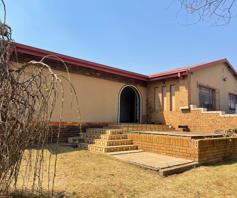 House for sale in Klipfontein