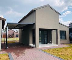 House for sale in Waterval S H