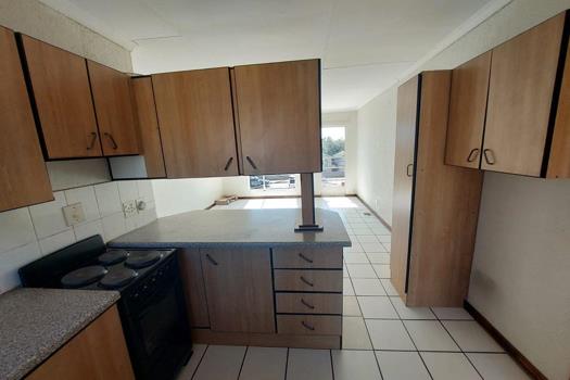 2 Bedroom Apartment / Flat to rent in West Acres