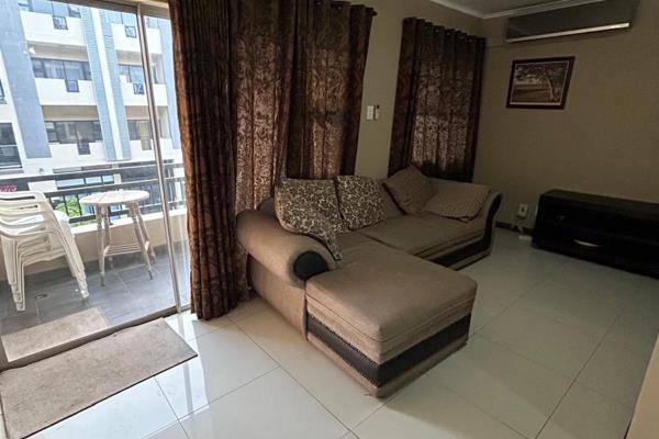 This apartment consists of 2 bedrooms with 1 en-suite bathroom with a shower.

The ...