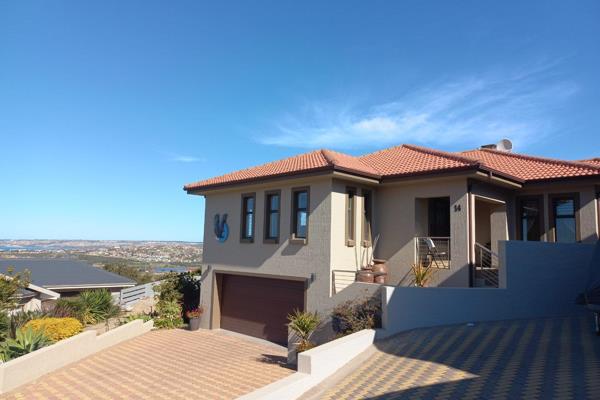 CUT ABOVE THE REST
SOLE MANDATE

Welcome to this well designed and spacious house situated in the beautiful and well-maintained Eco ...