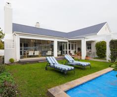 House for sale in Steenberg Golf Estate