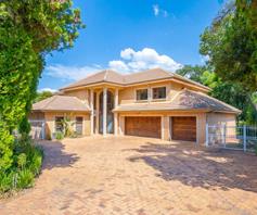 House for sale in Woodhill Golf Estate