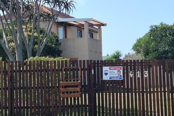 Exclusive Mandate!
Daniel Scheepers Street - is a very well known Street - 300m from the ...