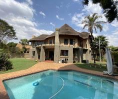 House for sale in Woodhill Golf Estate