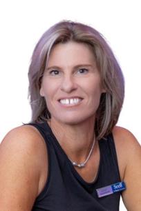 Agent profile for Kathy Anderson