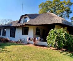 Farm for sale in Ruimsig AH