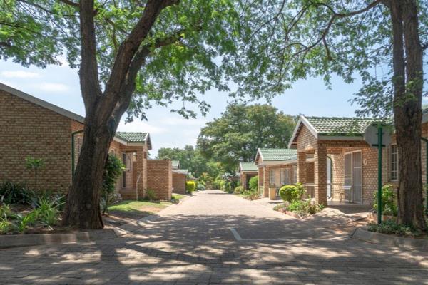 Caritas Retirement Village is a senior living community located in Bela Bela, Limpopo. We are nestled among mature trees in a safe ...