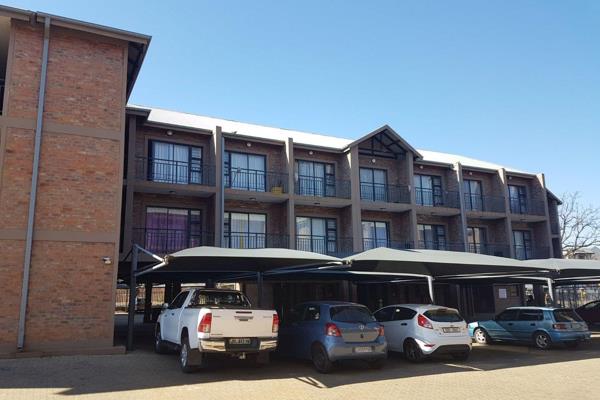 Great investment opportunity in Potchefstroom
Baccalaureus is a distinctively security complex,  provides a great investment ...