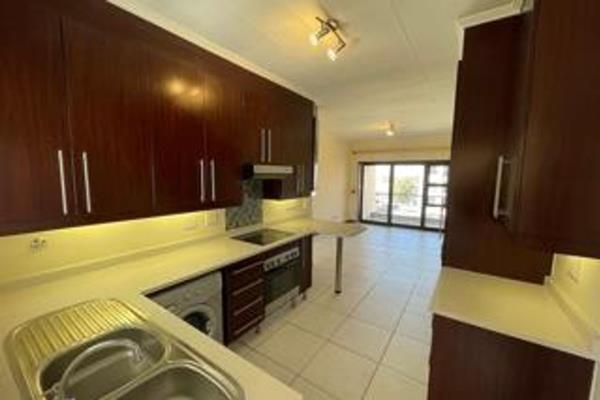 Modern apartment in a well established sort after secure complex. (situated on TOP ...